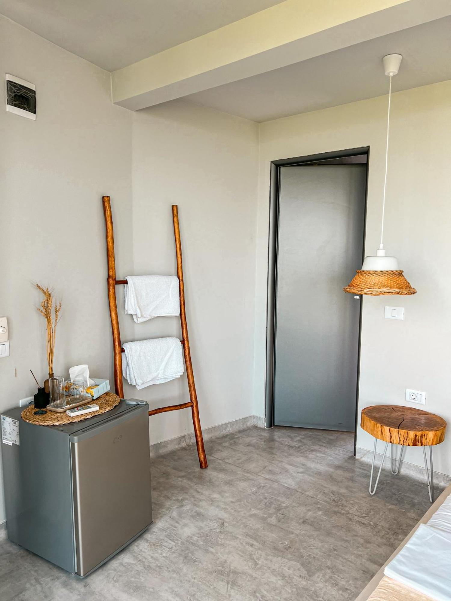 17Tuzla Hotel Szoba fotó