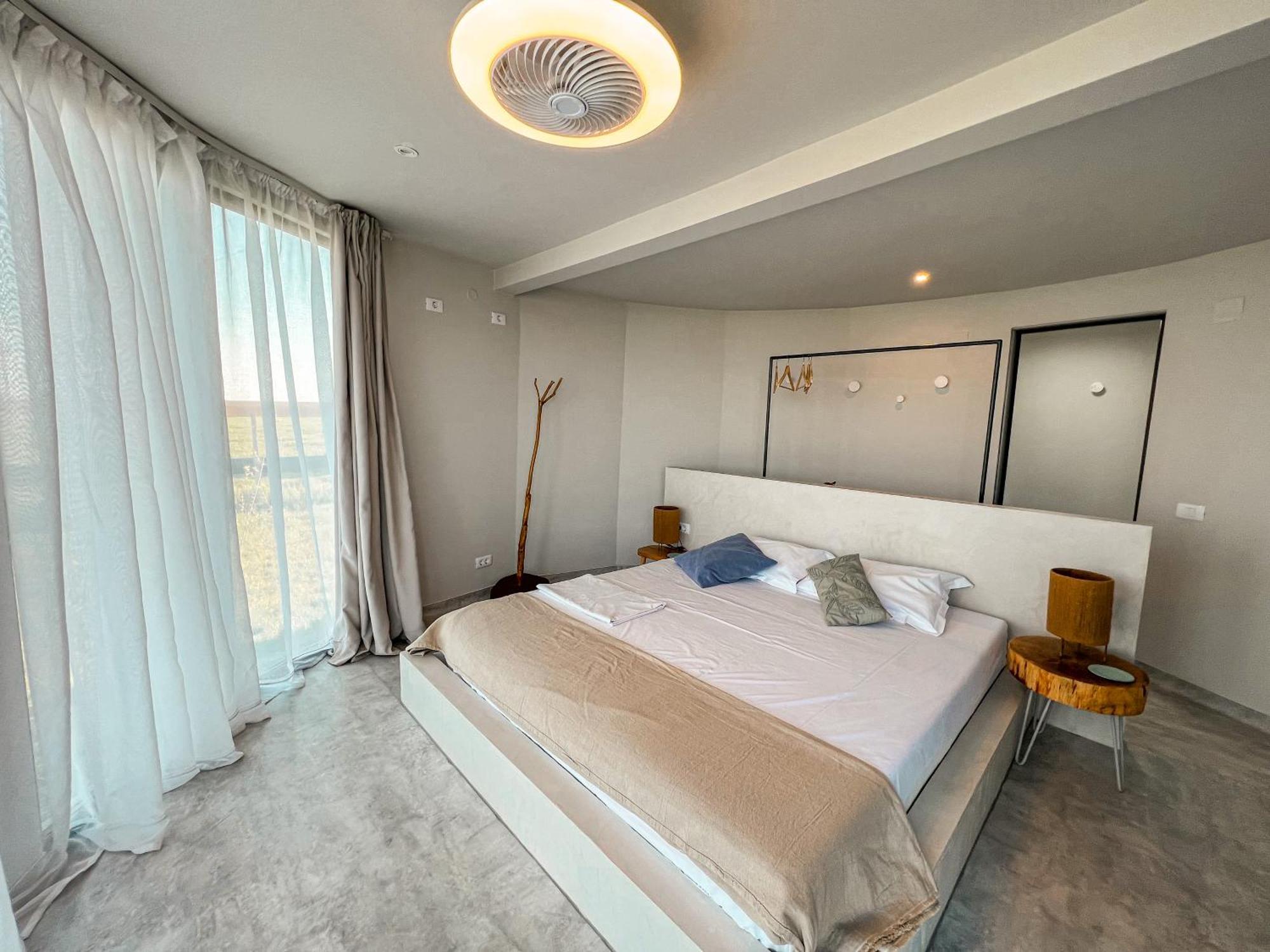 17Tuzla Hotel Szoba fotó