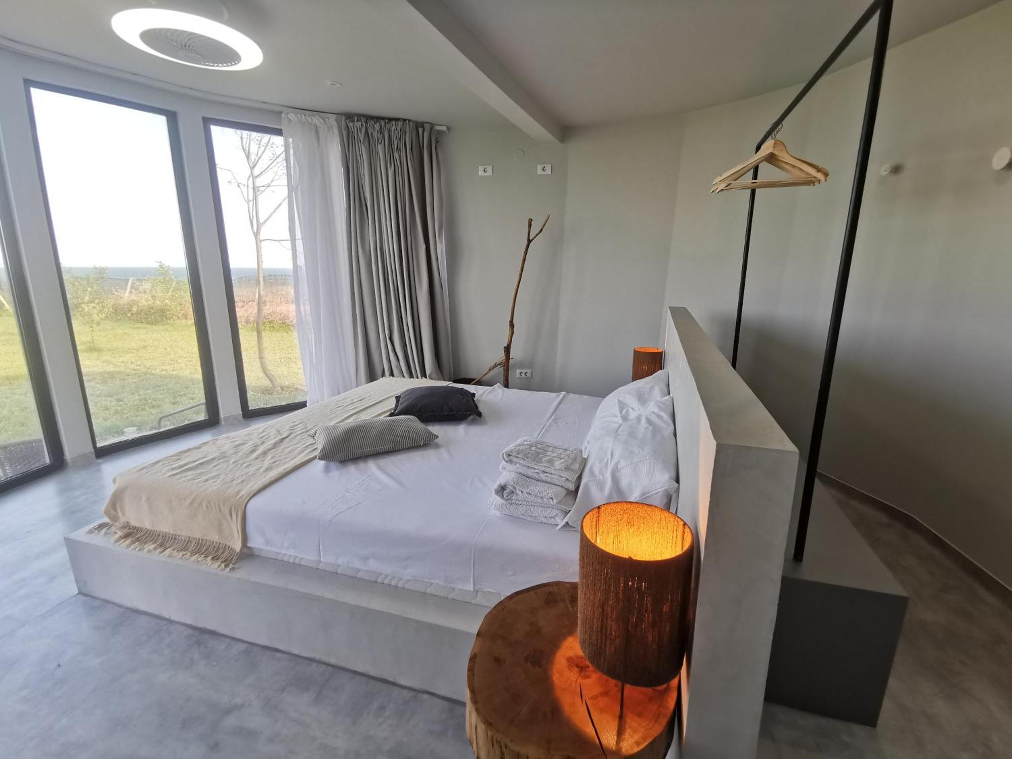 17Tuzla Hotel Szoba fotó